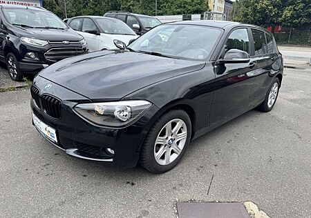 BMW 118i 118 12 Monaten Garantie