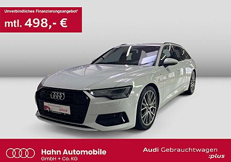 Audi A6 Sport 45TFSI qua S-Trc B&O 360° AHK Vir