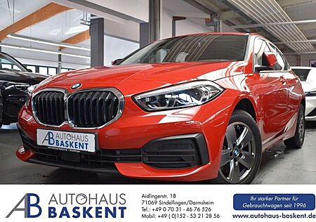 BMW 118 i Advantage*ASSIST*ACC*LED*KAMERA*KESSY*NAVI