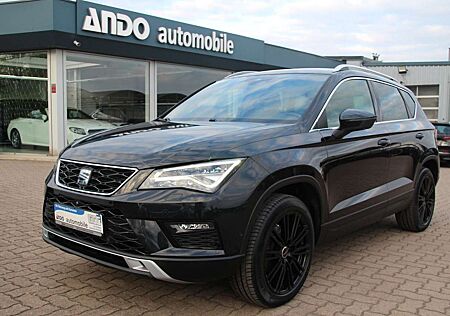 Seat Ateca 2.0 Xcellence 4Drive LED/Navi/ACC/360°