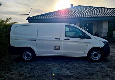 Mercedes-Benz Vito Kasten 116 CDI RWD LANG *Klimaanlage*
