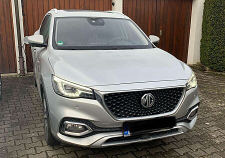 MG EHS PHEV PHEV Luxury
