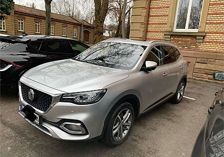MG EHS PHEV PHEV Luxury