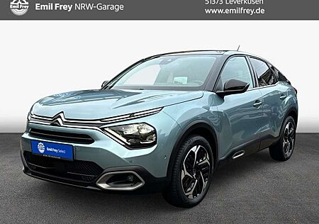 Citroën C4 Citroen PureTech 130 Stop&Start EAT8 SHINE