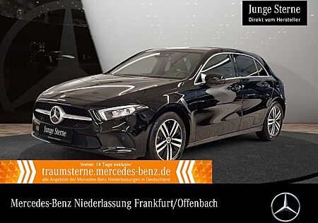 Mercedes-Benz A 180 d PROGRESSIVE+LED+KAMERA+TOTW
