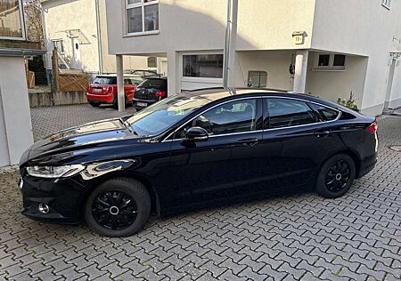 Ford Mondeo 2.0 TDCi Start-Stopp Business Edition