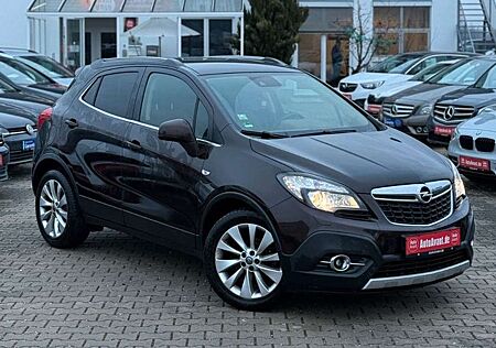 Opel Mokka 1.4 Turbo Innovation*AUTOMATIK*NAVI*SHZ*BT