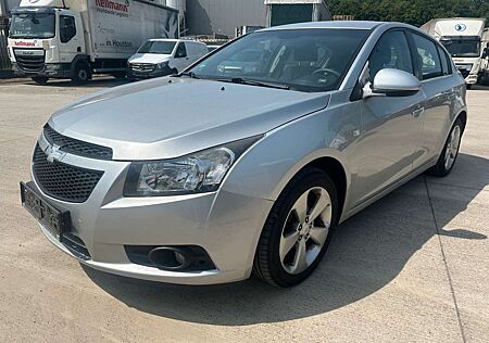 Chevrolet Cruze Hatchback LTZ*NAVI*KLIMA*