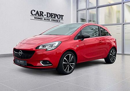 Opel Corsa E Color Edition *NAVI*PDC*SHZ*TOUCH*SPORT*