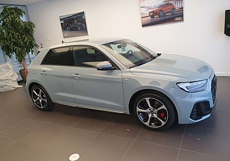 Audi A1 40 TFSI Sportback S tronic S line