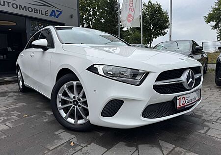 Mercedes-Benz A 220 7G-DCT Progressive *LEDER*