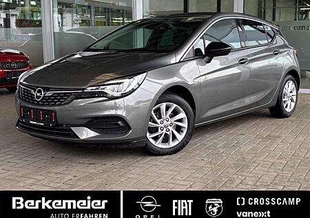 Opel Astra Elegance 1.4 ** Kamera/Navi/Sitzhzg **