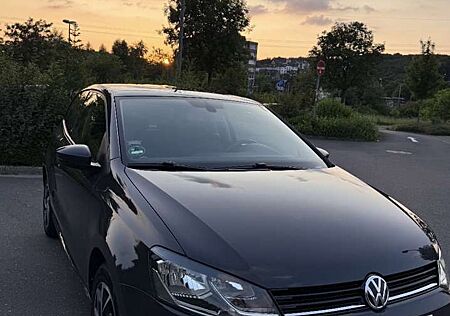 VW Polo Volkswagen Sound BMT/Start-Stopp