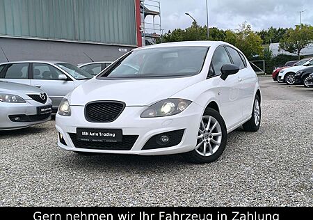 Seat Leon Style Copa Xenon°PDC°Navi°DAB°Tempomat°BT°