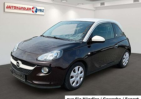 Opel Adam 1.4 Unlimited AAC PDC SHZ LHZ T-Leder