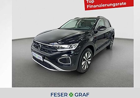 VW T-Roc Volkswagen MOVE 1.5 TSI 110 kW DSG AHK Kamera Navi