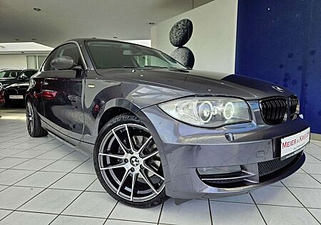 BMW 125 i Coupe NaviProf/Xenon/Sportsitze/PDC/18"