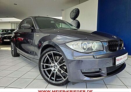 BMW 125 i Coupe NaviProf/Xenon/Sportsitze/PDC/18"