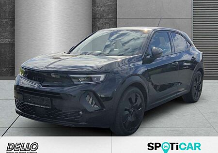 Opel Mokka iS3 Black ''Limitiert 500'' Ultimate 1.2 Turbo Nav