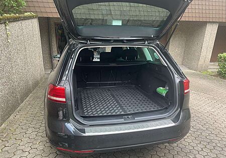 VW Passat Variant Volkswagen Comfortline BMT/Start-Stopp