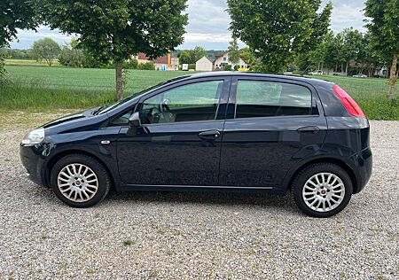 Fiat Punto 1,4 70 Natural Power PopPop