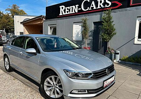 VW Passat Volkswagen Lim. Highline BMT/I.HD/NAVI/ALCANTARA/LED