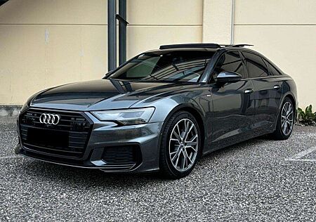 Audi A6 40 TDI quattro S tronic
