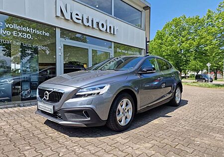 Volvo V90 Cross Country V40 Cross Country T3 Geartronic Plus