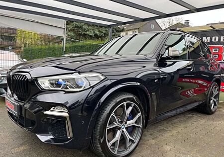 BMW X5 M d*SKY LOUNGE*SOFT*KESSY*DRIV ASS+*GESTIK