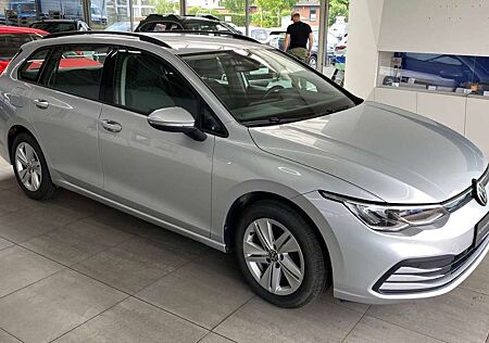 VW Golf Volkswagen *VIII*Variant*Life*Navi*Virtual*ACC*AHK*LED*