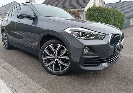 BMW X2 xDrive25d Aut. Advantage