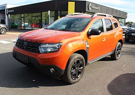 Dacia Duster Prestige TCE 150 EDC Automatik; Sitzhzg, AHK