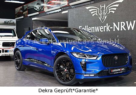 Jaguar I-Pace EV400*HSE*AWD*Head-Up*Luft*Pano*