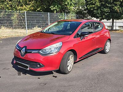 Renault Clio Clio 1.6 Initiale