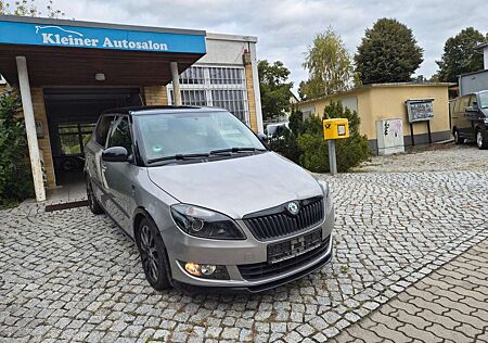 Skoda Fabia 1,6 TDI " MONTE CARLO "