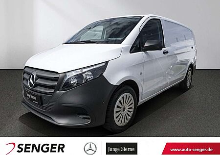Mercedes-Benz Vito 116 CDI Kasten lang Kamera Navi FACELIFT