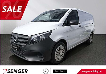 Mercedes-Benz Vito 116 CDI Kasten lang Kamera Navi FACELIFT