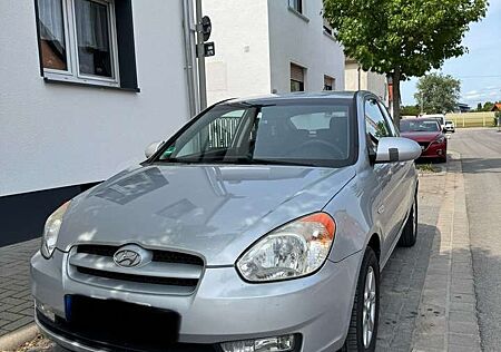 Hyundai Accent 1.4 GL