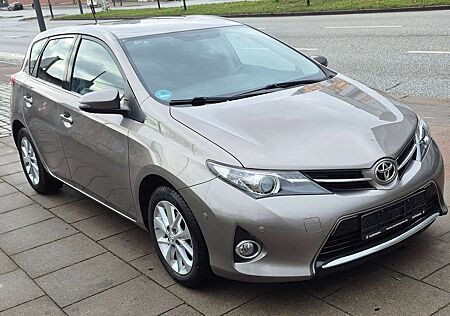 Toyota Auris Start Edition