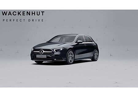 Mercedes-Benz A 200 d AMG MULTIBEAM AUGM-MBUX KAMERA SHZ CARPLAY