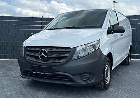 Mercedes-Benz Vito Kasten 116 CDI lang*AUTOMATIK*KLIMA*PDC*
