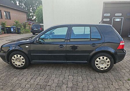 VW Golf Volkswagen 1.9 TDI