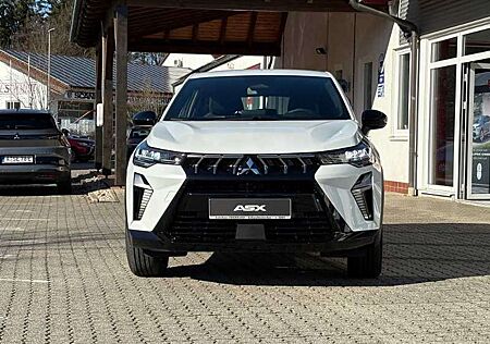 Mitsubishi ASX Diamant 1.2 6MT LED RFK