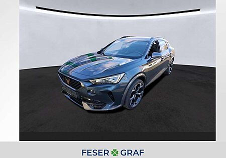 Cupra Formentor VZ 2.0 TSI 4Drive 7-Gang DSG/AHK/BEATS