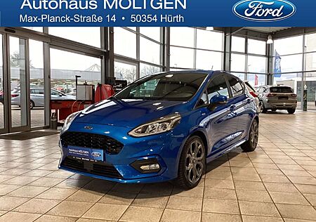 Ford Fiesta ST-Line 1.0 *SHA*LRH*Tempo*Navi*DAB*SHZ*PDC*