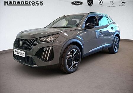 Peugeot 2008 Allure PureTech 100