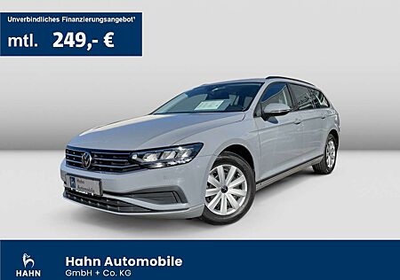 VW Passat Variant Volkswagen 2.0TDI DSG Conceptli Navi Cam LED