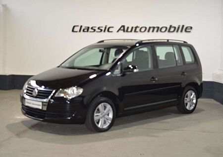 VW Touran Volkswagen Trendline 1.9 TDI *AHK*Navi*