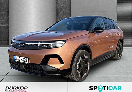 Opel Grandland 239 kW Ultimate Allrad HUD AD El. Panodach Navi Le