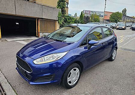 Ford Fiesta 5-Türer 1.0 Trend